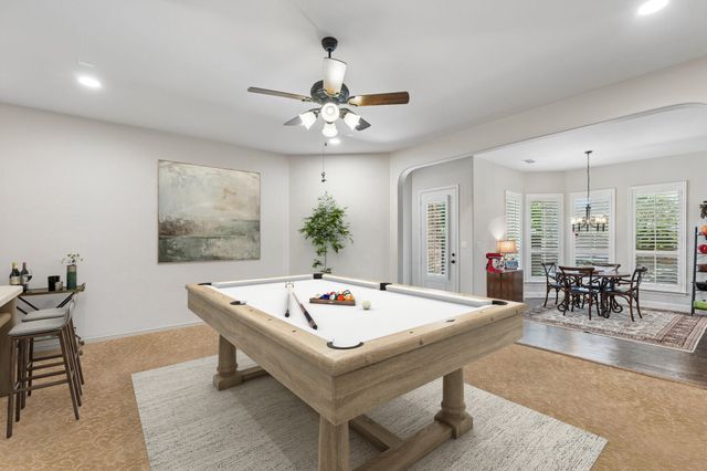 618 Forest Hill Drive, Murphy, TX 75094