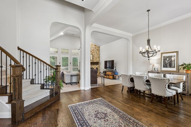 618 Forest Hill Drive, Murphy, TX 75094