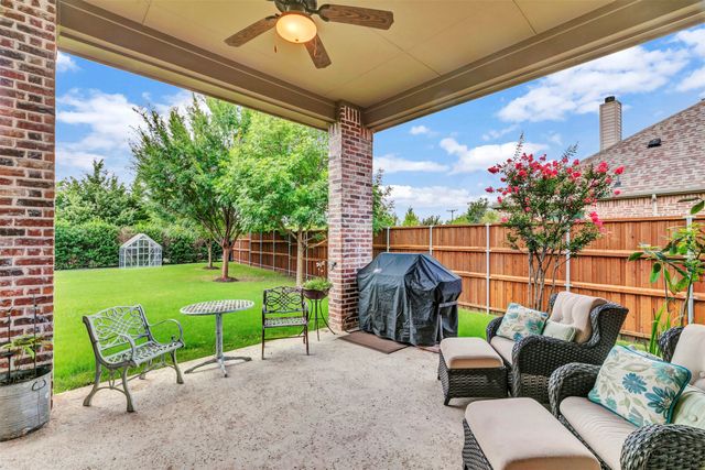 618 Forest Hill Drive, Murphy, TX 75094