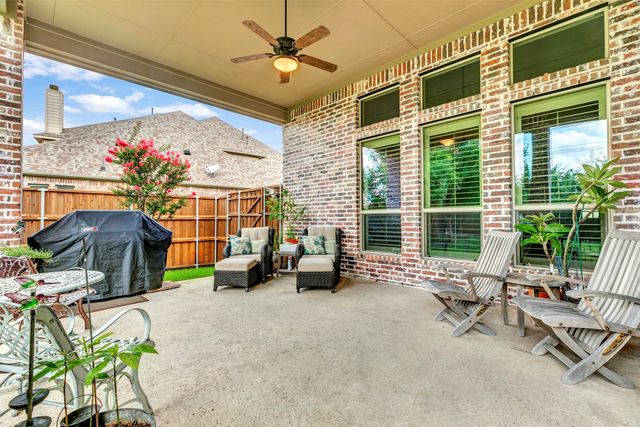 618 Forest Hill Drive, Murphy, TX 75094