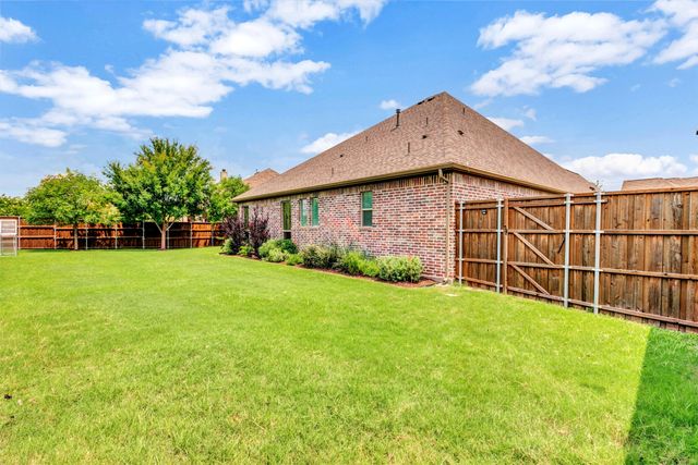 618 Forest Hill Drive, Murphy, TX 75094