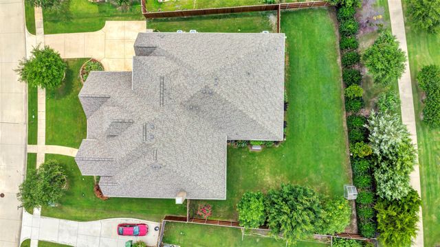 618 Forest Hill Drive, Murphy, TX 75094