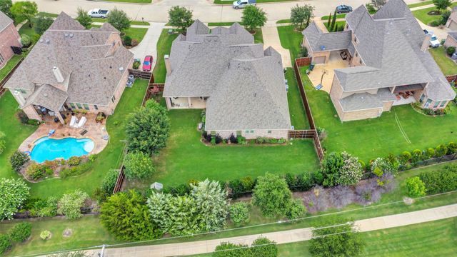 618 Forest Hill Drive, Murphy, TX 75094