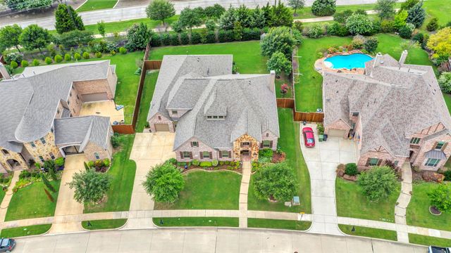 618 Forest Hill Drive, Murphy, TX 75094