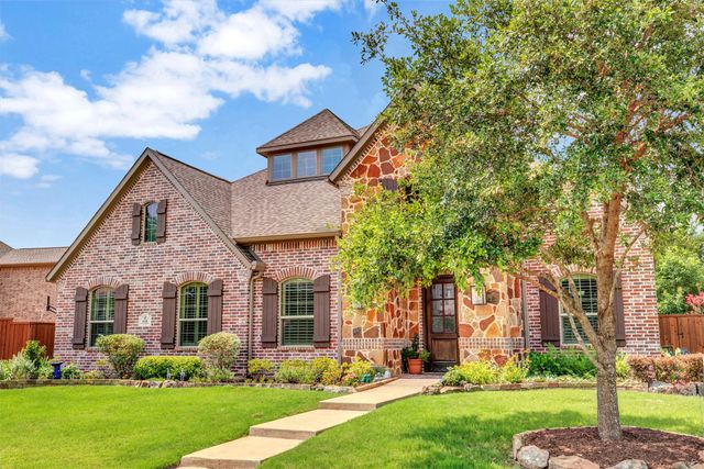 618 Forest Hill Drive, Murphy, TX 75094