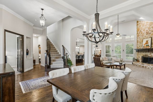 618 Forest Hill Drive, Murphy, TX 75094