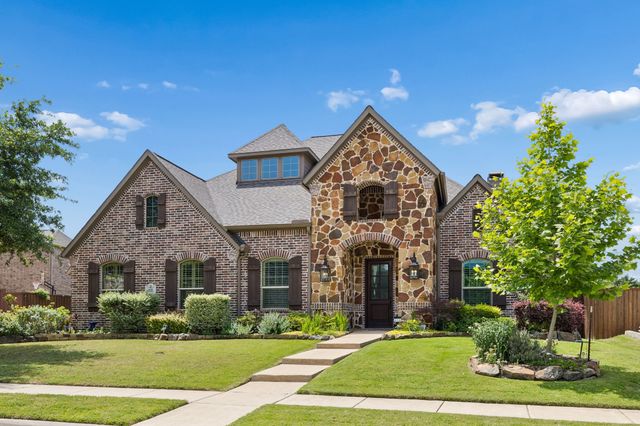 618 Forest Hill Drive, Murphy, TX 75094