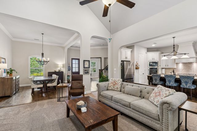 618 Forest Hill Drive, Murphy, TX 75094