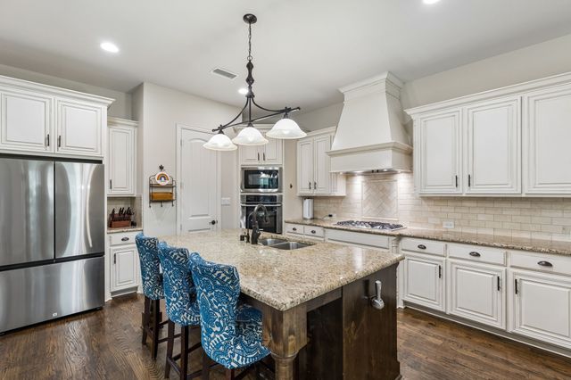 618 Forest Hill Drive, Murphy, TX 75094