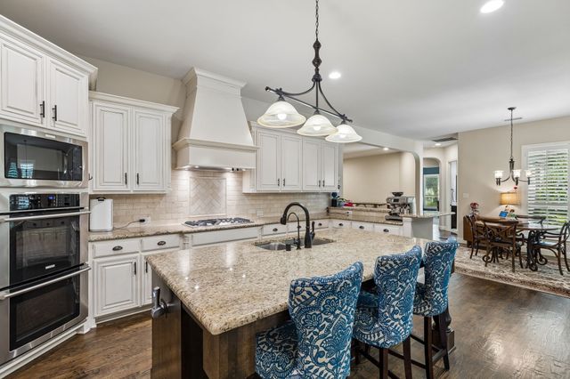618 Forest Hill Drive, Murphy, TX 75094