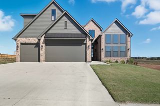 2509 E 134th Circle, Bixby, OK 74008