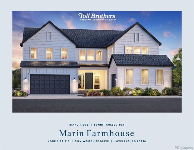 3184 Westcliff Drive, Loveland, CO 80538