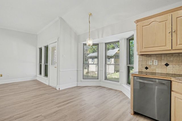 1864 Nottingham Drive, Kaufman, TX 75142