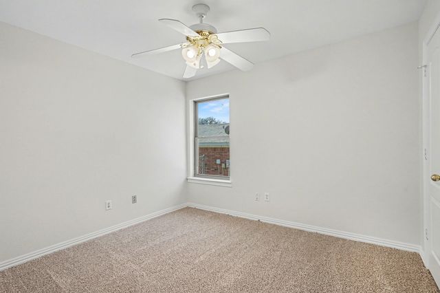 1864 Nottingham Drive, Kaufman, TX 75142