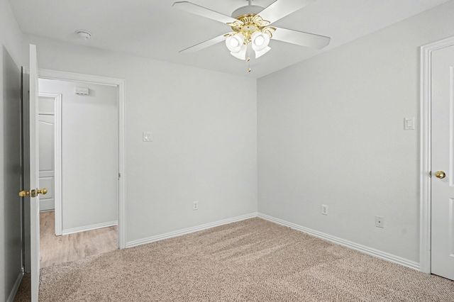 1864 Nottingham Drive, Kaufman, TX 75142