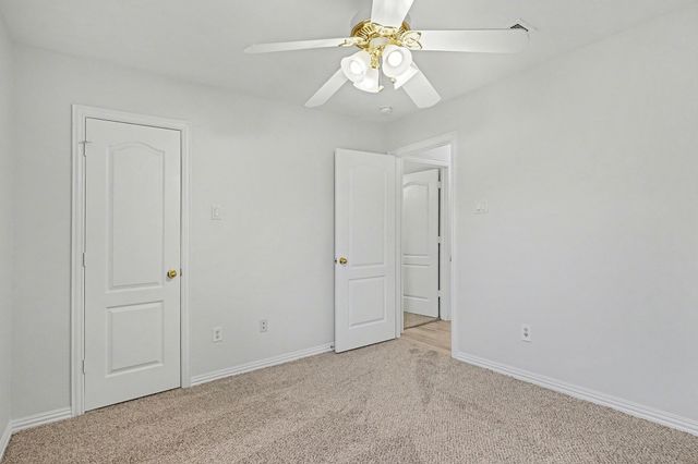 1864 Nottingham Drive, Kaufman, TX 75142