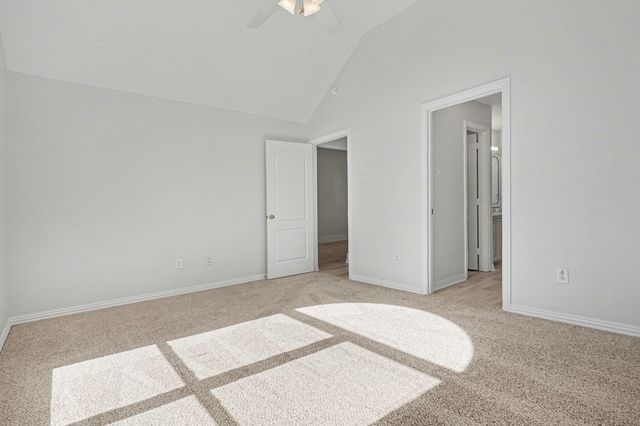 1864 Nottingham Drive, Kaufman, TX 75142