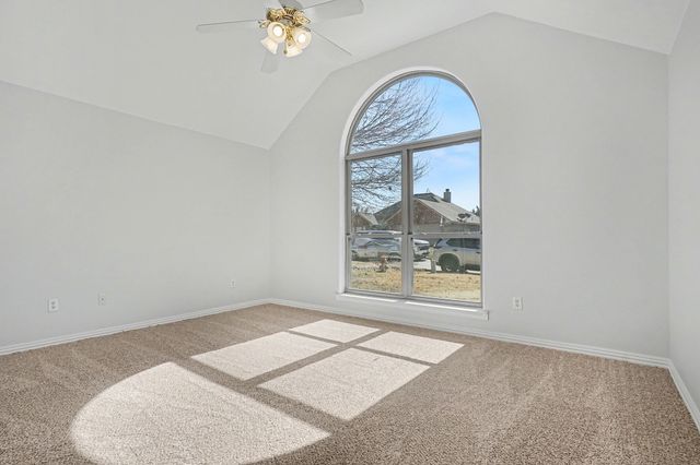 1864 Nottingham Drive, Kaufman, TX 75142