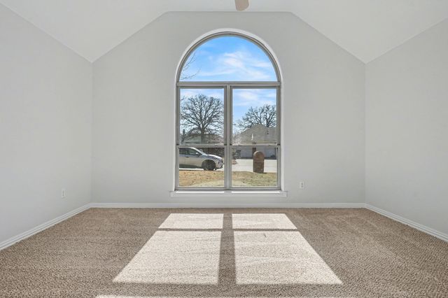 1864 Nottingham Drive, Kaufman, TX 75142