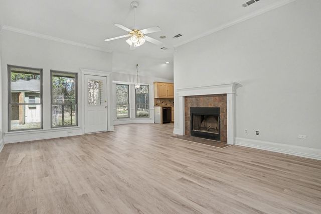 1864 Nottingham Drive, Kaufman, TX 75142