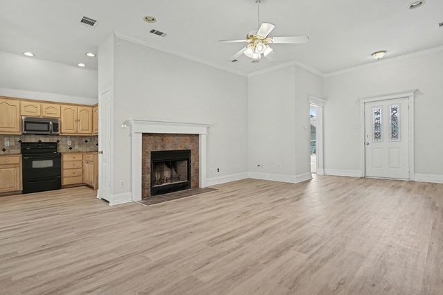 1864 Nottingham Drive, Kaufman, TX 75142