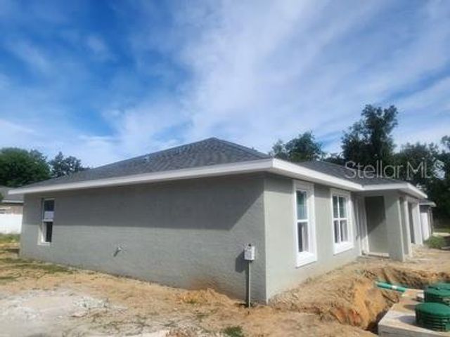 13790 SE 40TH COURT, Summerfield, FL 34491