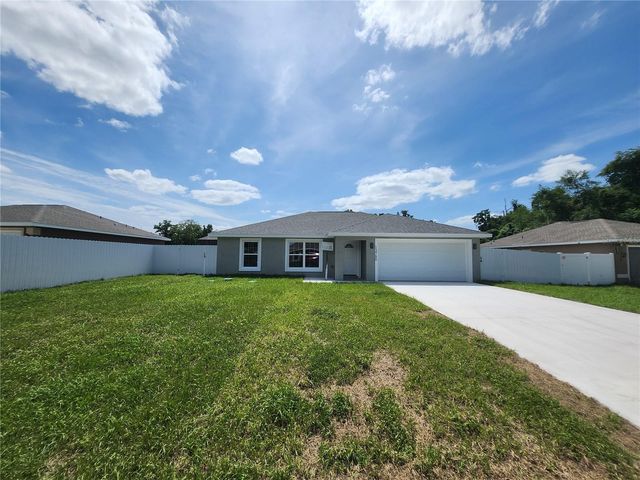 13790 SE 40TH COURT, Summerfield, FL 34491
