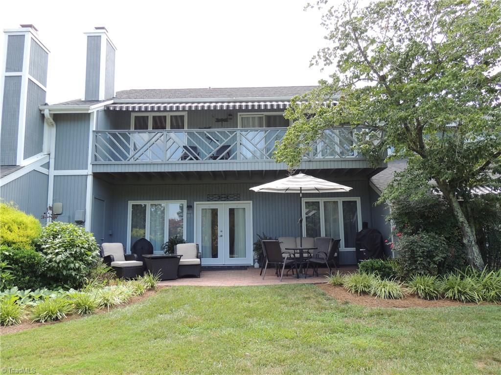 103 Pembrooke Ridge Court, Bermuda Run, NC 27006