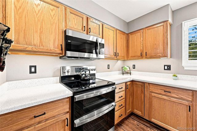 7400 W Grant Ranch Boulevard 60, Littleton, CO 80123