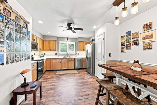 7400 W Grant Ranch Boulevard 60, Littleton, CO 80123
