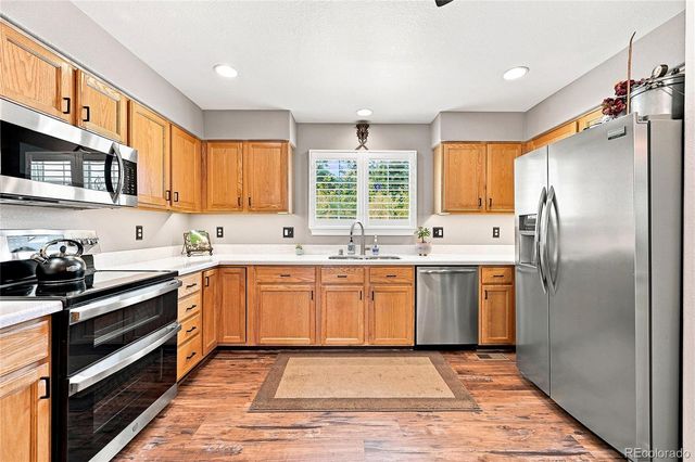 7400 W Grant Ranch Boulevard 60, Littleton, CO 80123