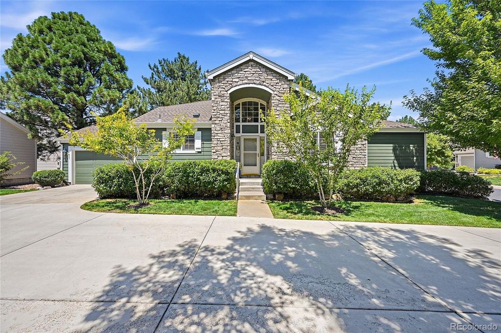 7400 W Grant Ranch Boulevard 60, Littleton, CO 80123