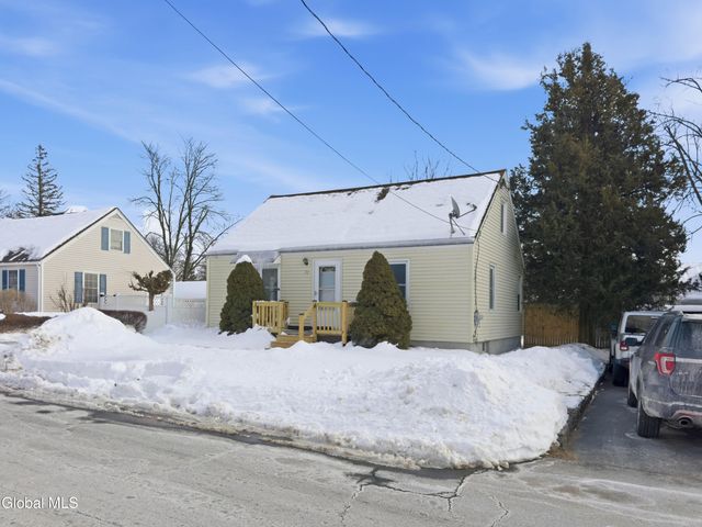 37 Rooney Avenue, Colonie, NY 12205