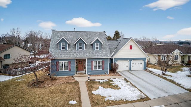 2717 59th Street NW, Rochester, MN 55901