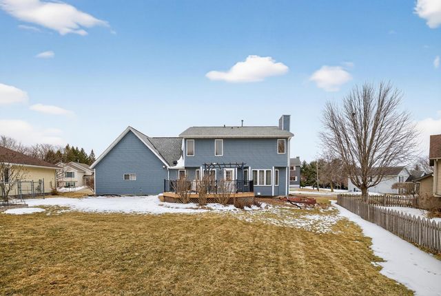 2717 59th Street NW, Rochester, MN 55901