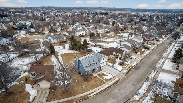 2717 59th Street NW, Rochester, MN 55901