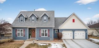 2717 59th Street NW, Rochester, MN 55901