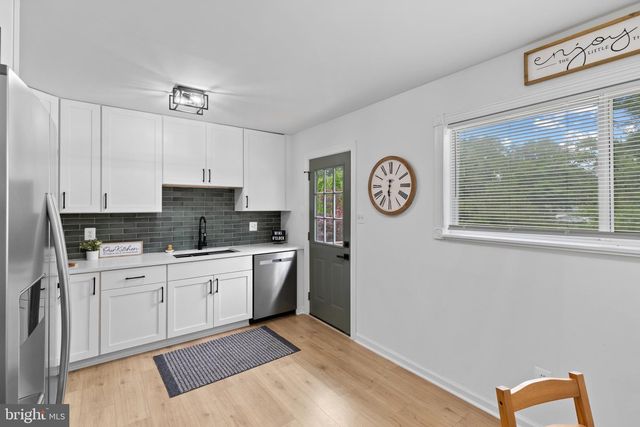 9500 CISSELL AVE, Laurel, MD 20723