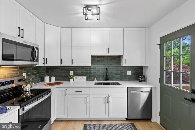 9500 CISSELL AVE, Laurel, MD 20723