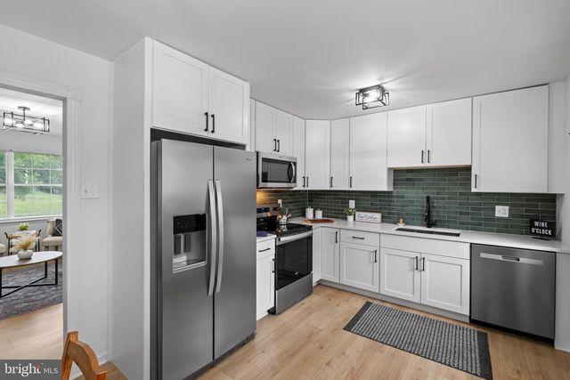 9500 CISSELL AVE, Laurel, MD 20723