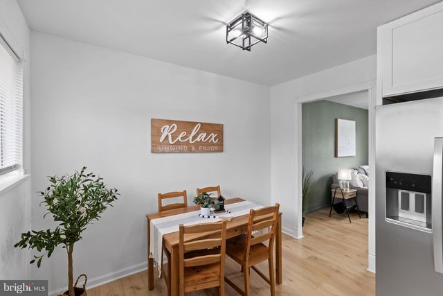 9500 CISSELL AVE, Laurel, MD 20723