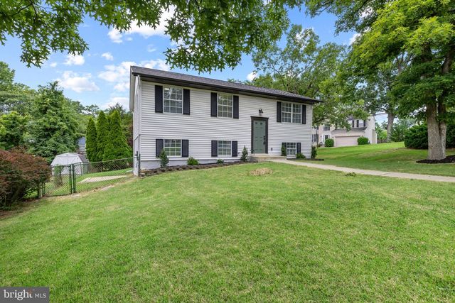 9500 CISSELL AVE, Laurel, MD 20723