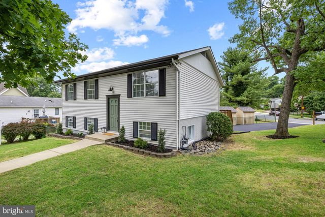 9500 CISSELL AVE, Laurel, MD 20723