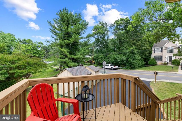 9500 CISSELL AVE, Laurel, MD 20723