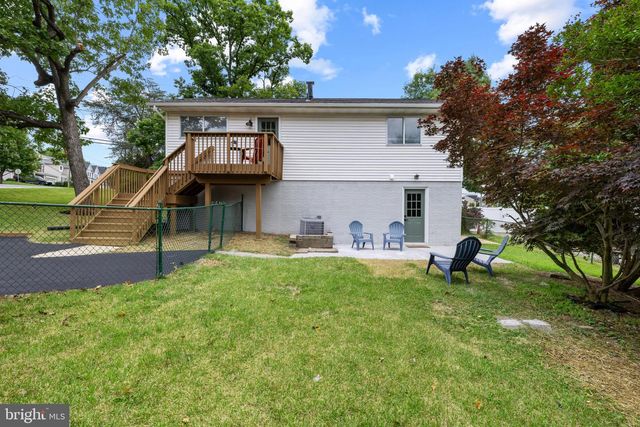 9500 CISSELL AVE, Laurel, MD 20723
