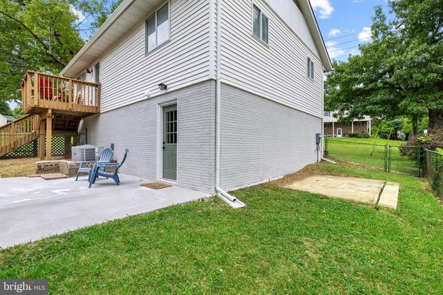 9500 CISSELL AVE, Laurel, MD 20723