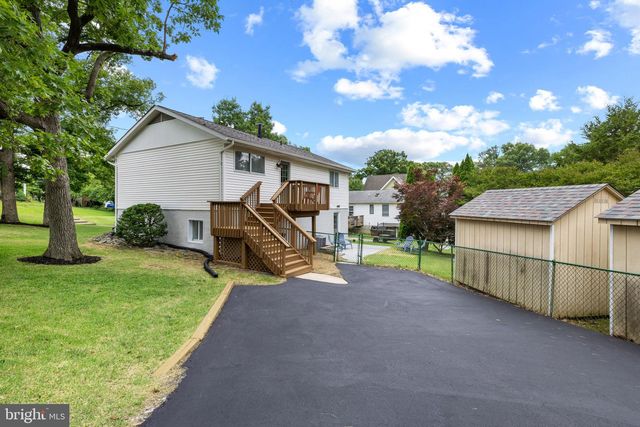 9500 CISSELL AVE, Laurel, MD 20723