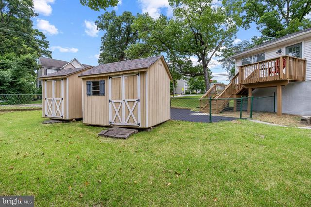 9500 CISSELL AVE, Laurel, MD 20723