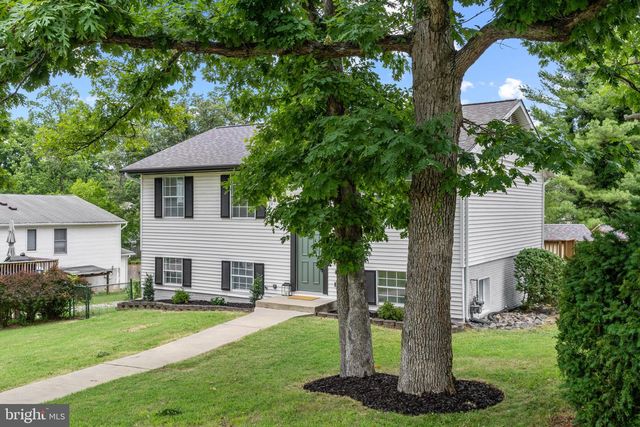 9500 CISSELL AVE, Laurel, MD 20723