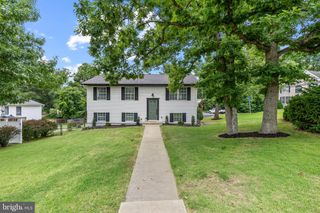 9500 CISSELL AVE, Laurel, MD 20723